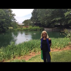 Meet your Posher, Jill